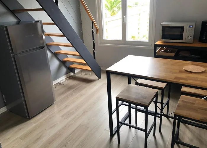 Maisonnette A 100 M De La Plage