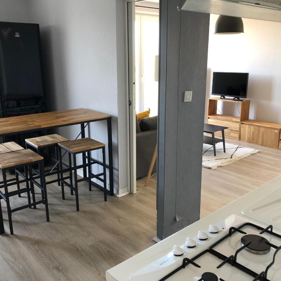 Maisonnette A 100 M De La Ferienhaus