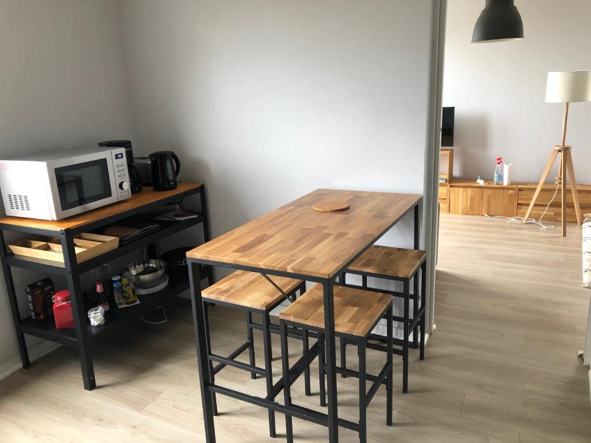 Maisonnette A 100 M De La Ferienhaus Plouguerneau