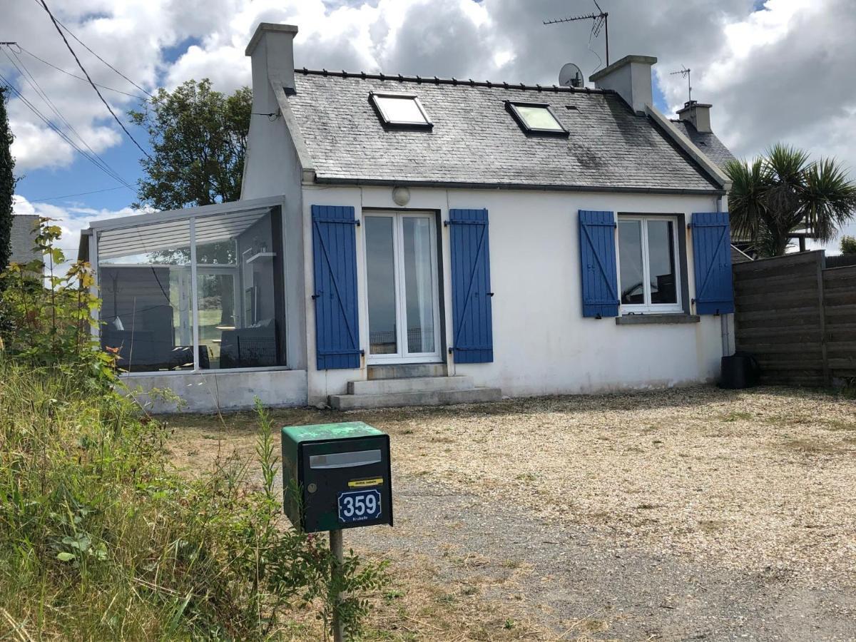 Maisonnette A 100 M De La Ferienhaus *