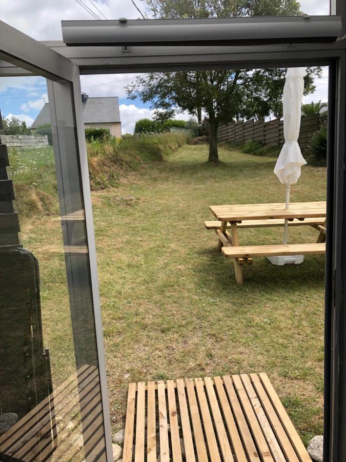 Maisonnette A 100 M De La * Plouguerneau
